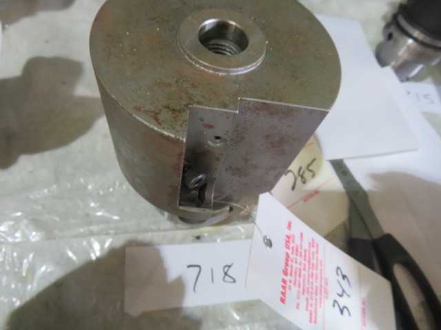 1	Seco 	HSK63A Tool - MISCELLANEOUS