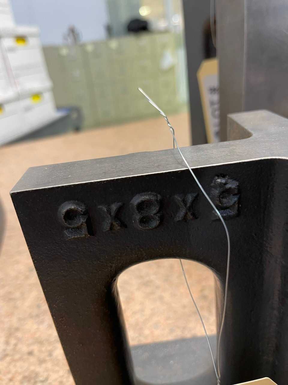 Angle Plate 5x8x5 - ELECTRIC POWER TOOLS