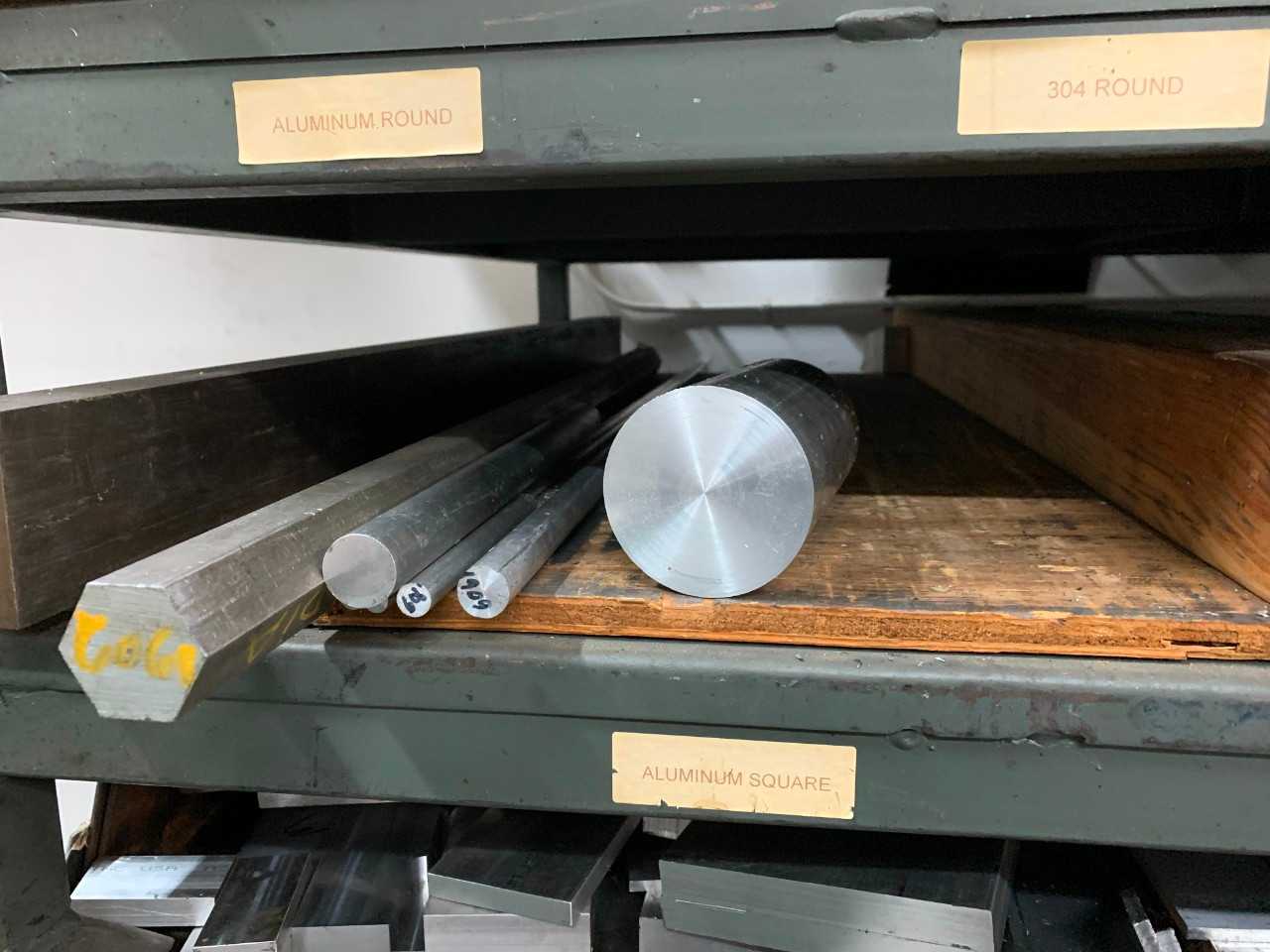 Assorted Materials - ELECTRIC POWER TOOLS