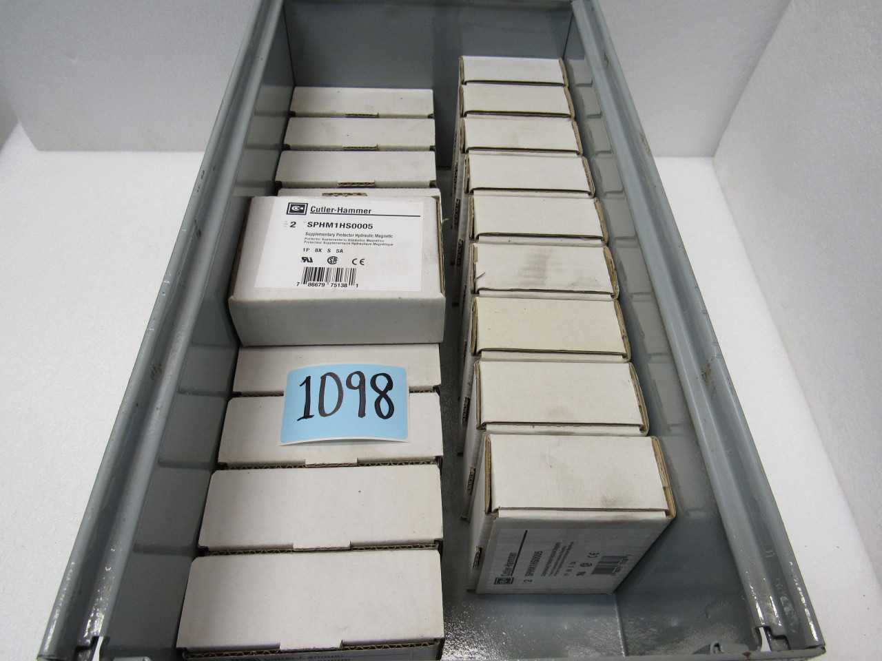 Eaton SPHM - CIRCUIT BREAKERS