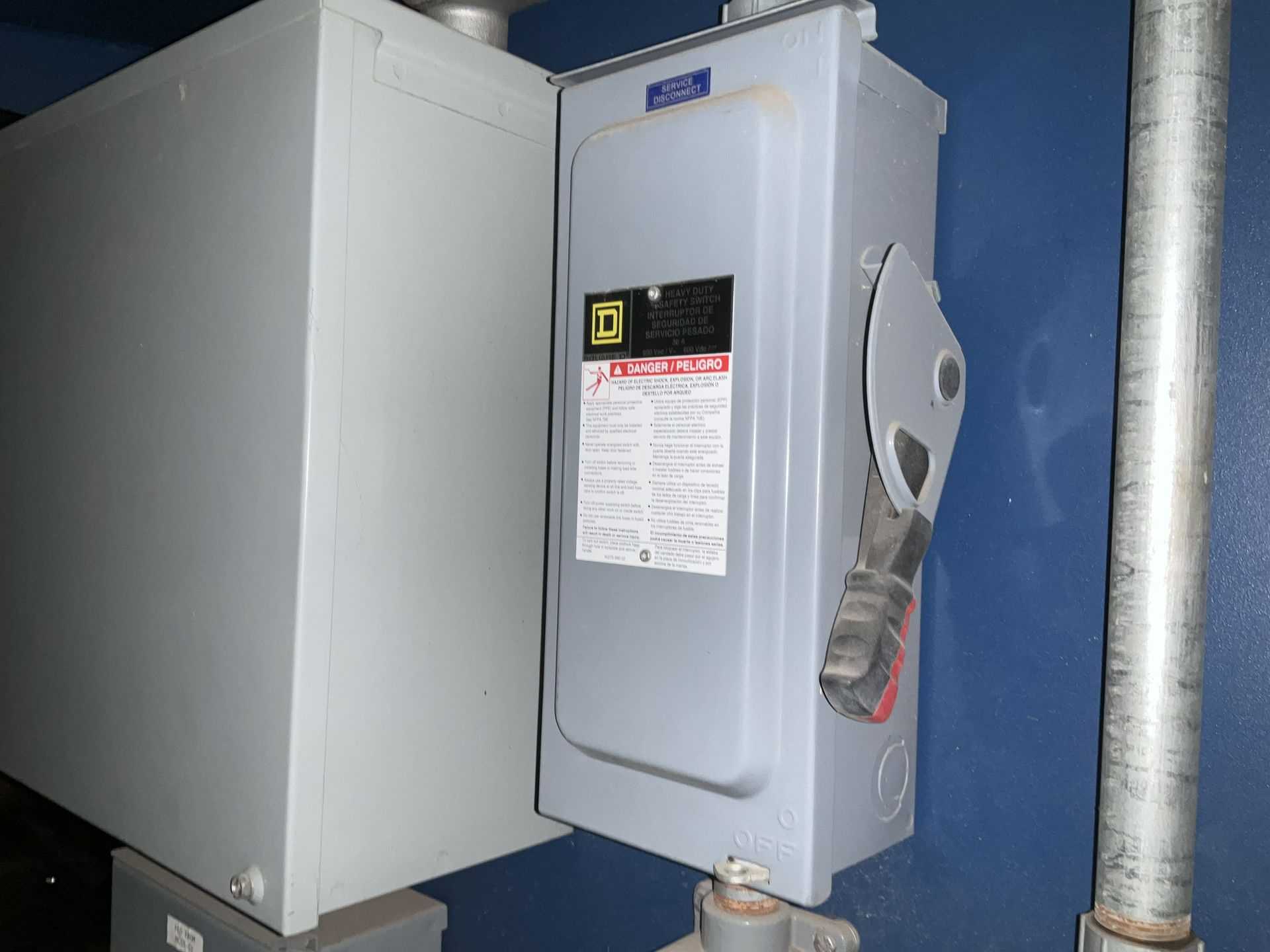 MOBILE TRANSFORMER POWER STATION - POWER TRANSFORMERS