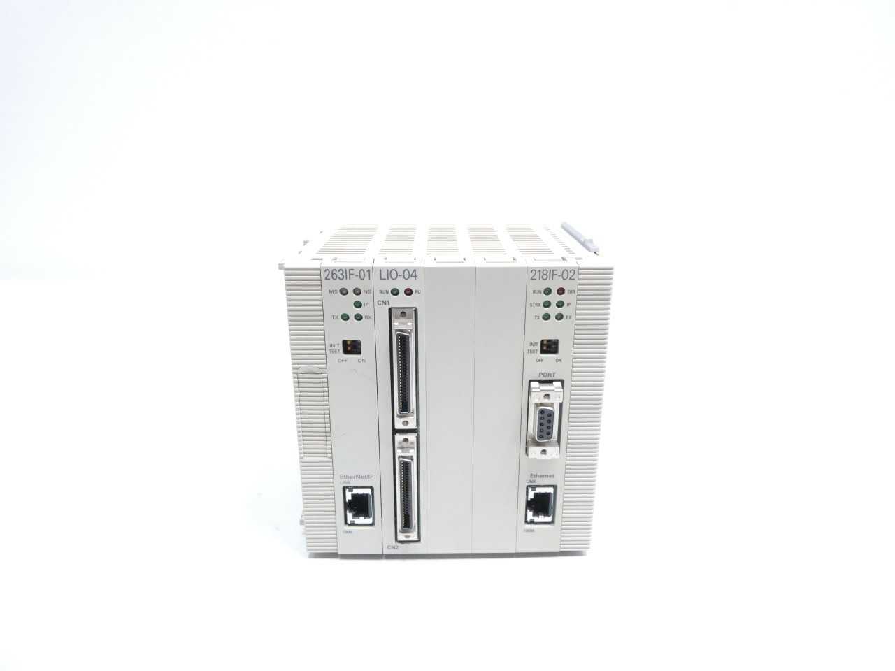 YASKAWA MP3000 JEPMC-BUB3005-E SERVO MODULE - AUTOMATION & CONTROLS YASKAWA MP3000 JEPMC-BUB3005-E SERVO MODULE - AUTOMATION & CONTROLS
