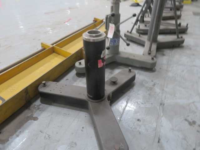 Gridlok Stand - MISCELLANEOUS