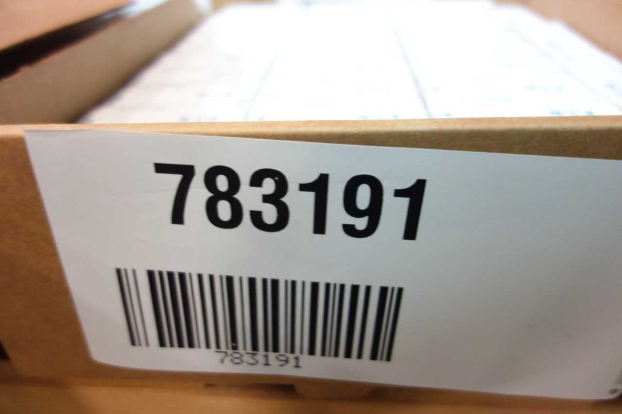 LOT OF EATON MOELLER CIRCUIT BREAKERS 2 POLE 20 AMP 10KA DC\ RATED PLS6-C20/2DC - CIRCUIT BREAKERS