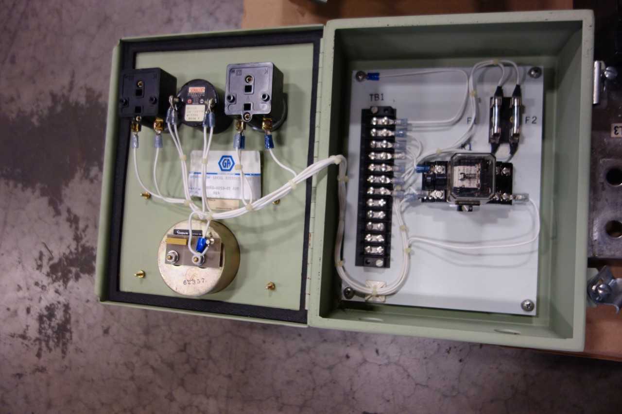 3 PALLETS OF ASSORTED ELECTRICAL - ELECTRICAL COMPONENTS