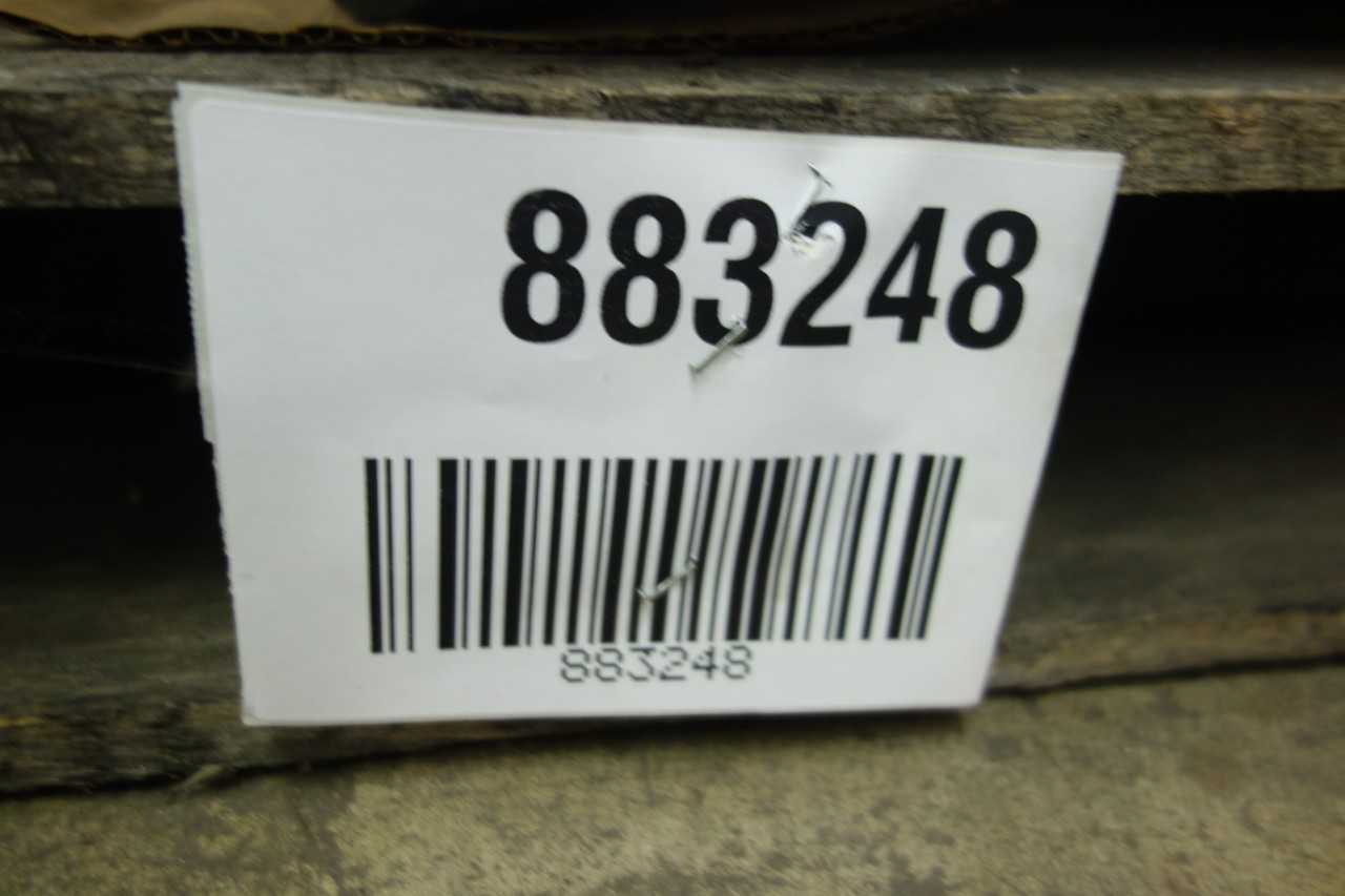 MINUTEMAN C88015/55-0 CLEANING MACHINE FOR USE IN HAZARDOUS LOCATIONS - PLANT & FACILITY