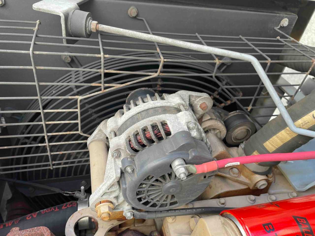 GSE Aircraft A/C Unit (2599636) Charleston