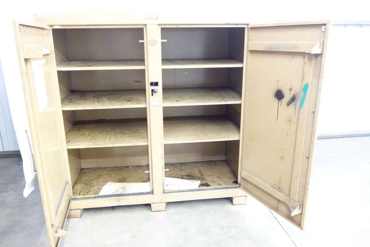 KNAACK JOBMASTER 129 - TOOL STORAGE