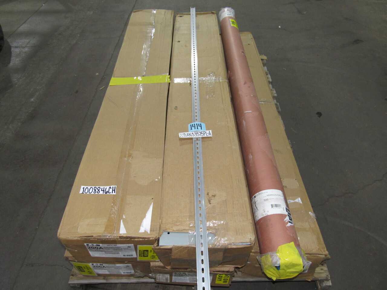 Eaton Misc. items - ELECTRIC POWER TOOLS
