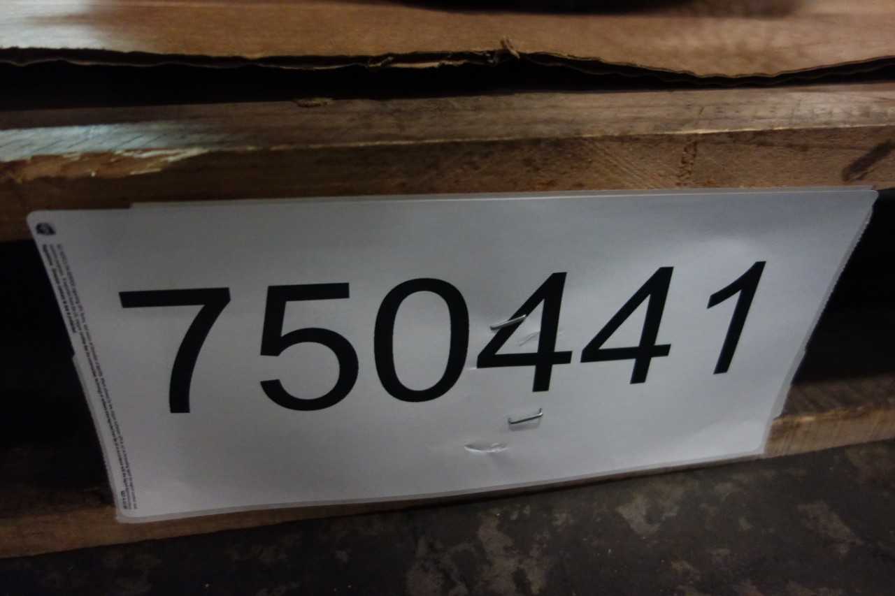 1 PALLET OF ASSORTED PUMPS, PUMP REPLACEMENT PARTS- FLOWSERVE, PARKER, GRACO - PUMPS