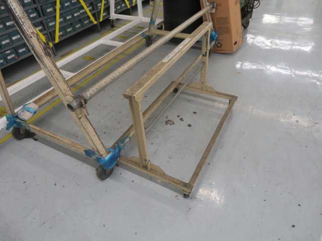 Sheet Rollers, Lot - MISCELLANEOUS