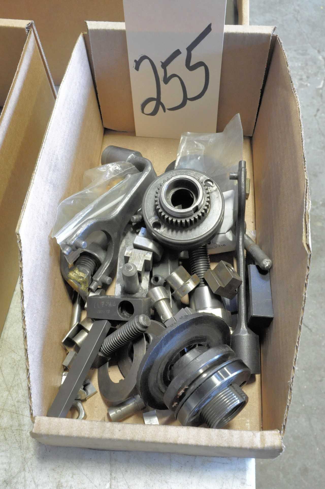 Lot-Setup in (1) Box - ELECTRIC POWER TOOLS