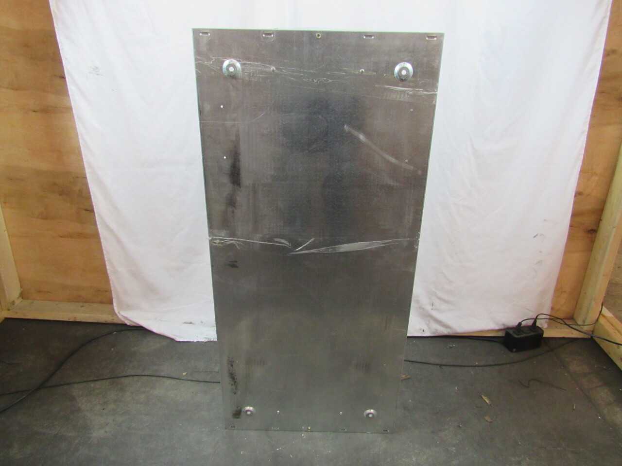 Quantity of 13x AB43B Electrical Enclosures - ELECTRICAL ENCLOSURES
