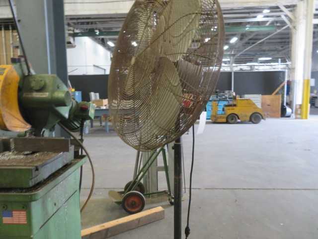 Fan - MISCELLANEOUS