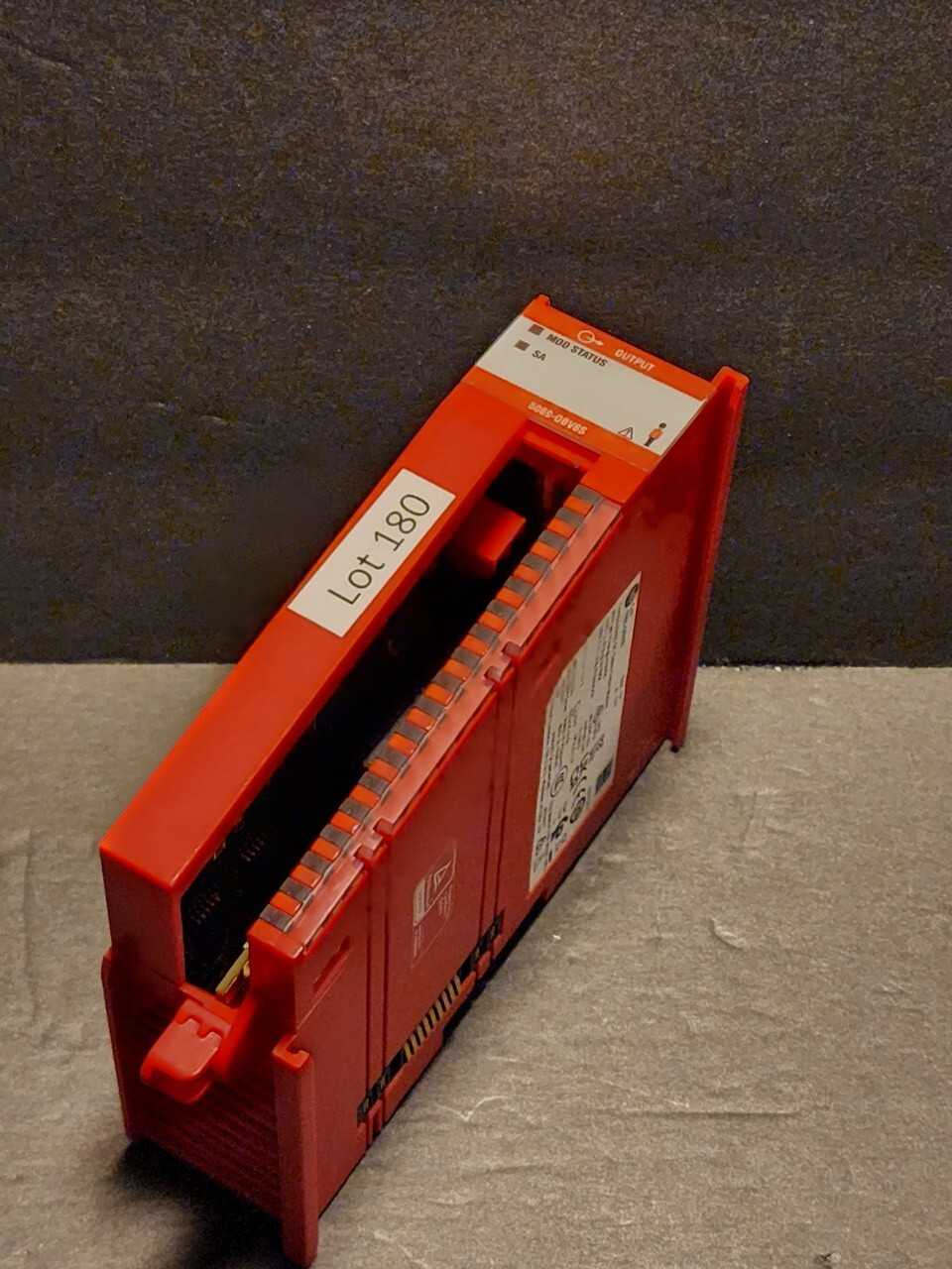 Allen Bradley CompactLogix 5069-OBV8S PLEASE READ - AUTOMATION & CONTROLS