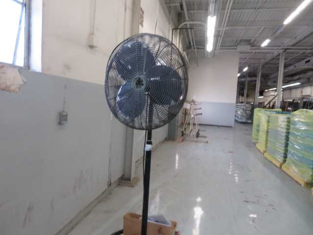 Fan - MISCELLANEOUS