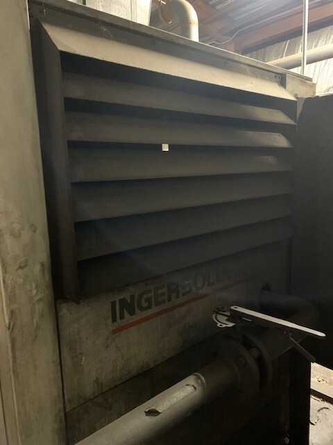 Air Compressor - AIR COMPRESSORS