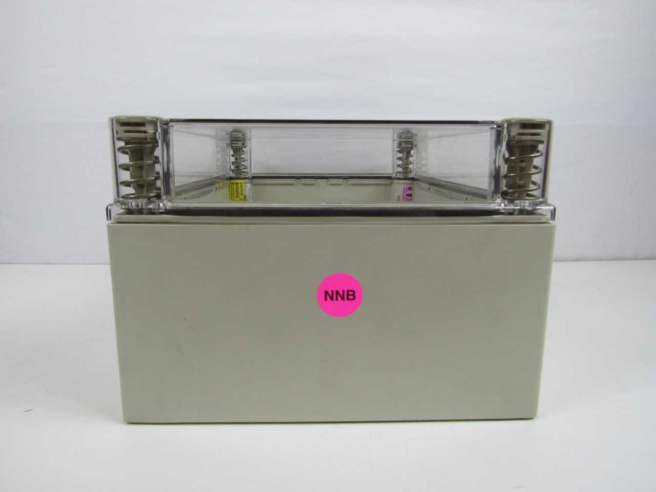 Quantity of 1x C143X-150-NA Electrical Enclosures - ELECTRICAL ENCLOSURES