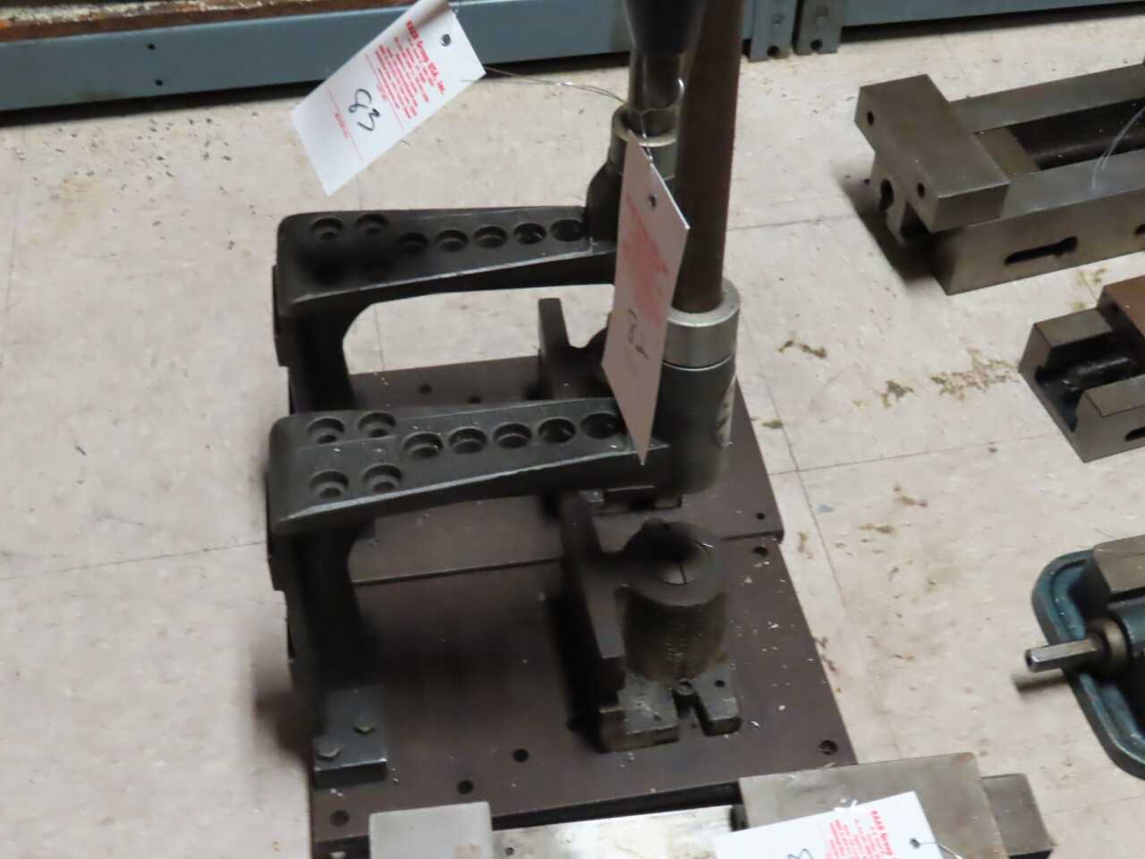 Drill Setter, I think..Quite honestly, I do not know! - MISCELLANEOUS