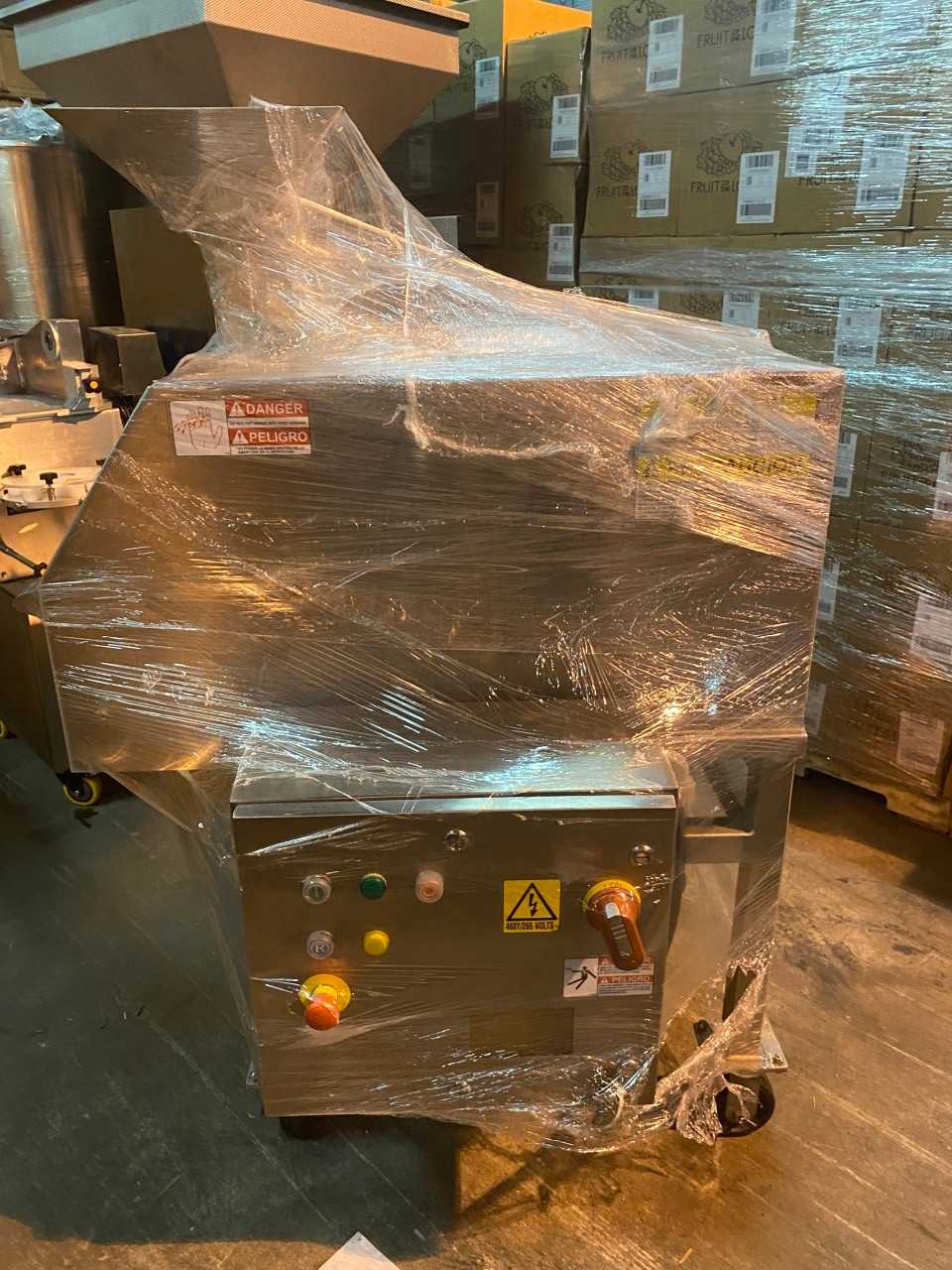 Urschel CD Dicer - FOOD & BEVERAGE