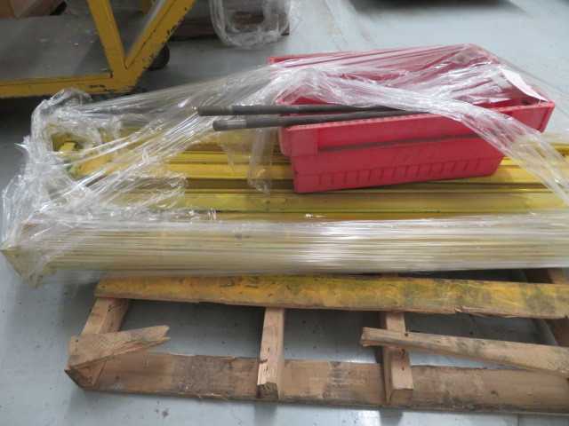 Hydraulic Cylinders - MISCELLANEOUS