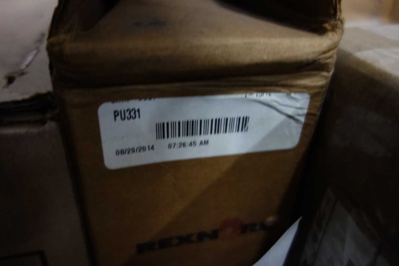 LOT OF ASSORTED BEARINGS - BEARINGS