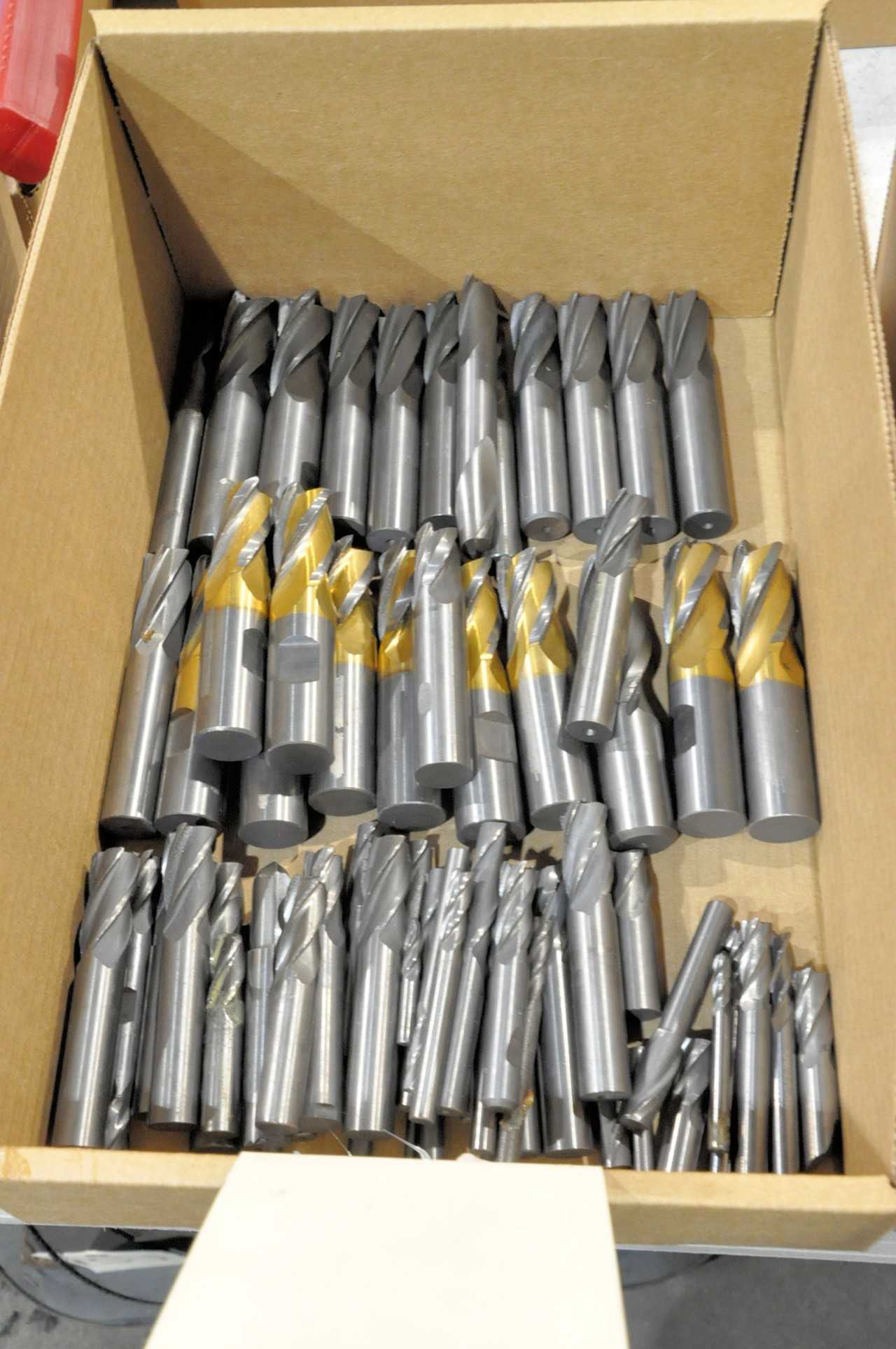 Carbide - MACHINING ACCESSORIES & TOOLING