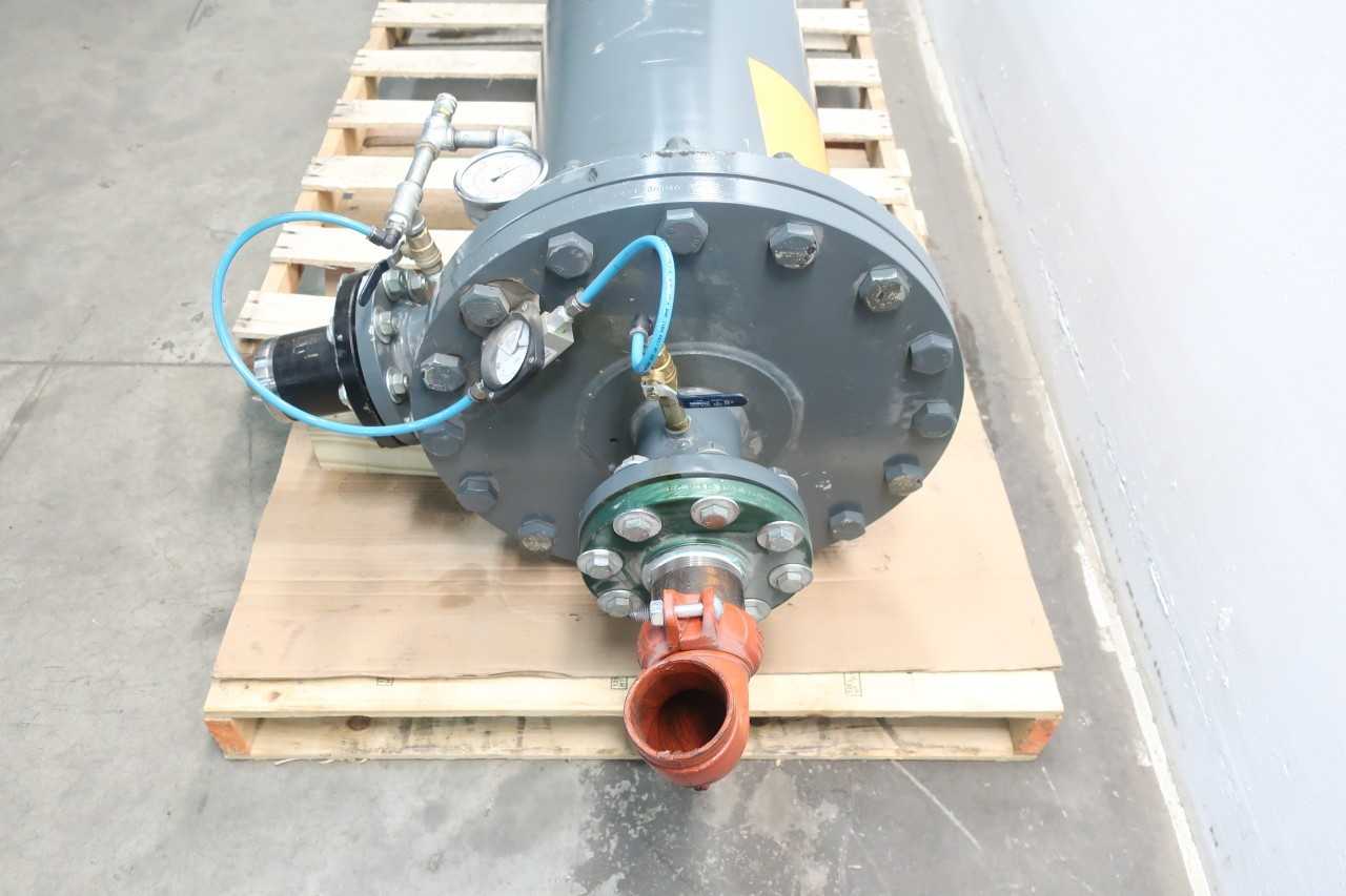 ATLAS COPCO MLME-370 MIST ELIMINATOR FILTER - ELECTRIC POWER TOOLS