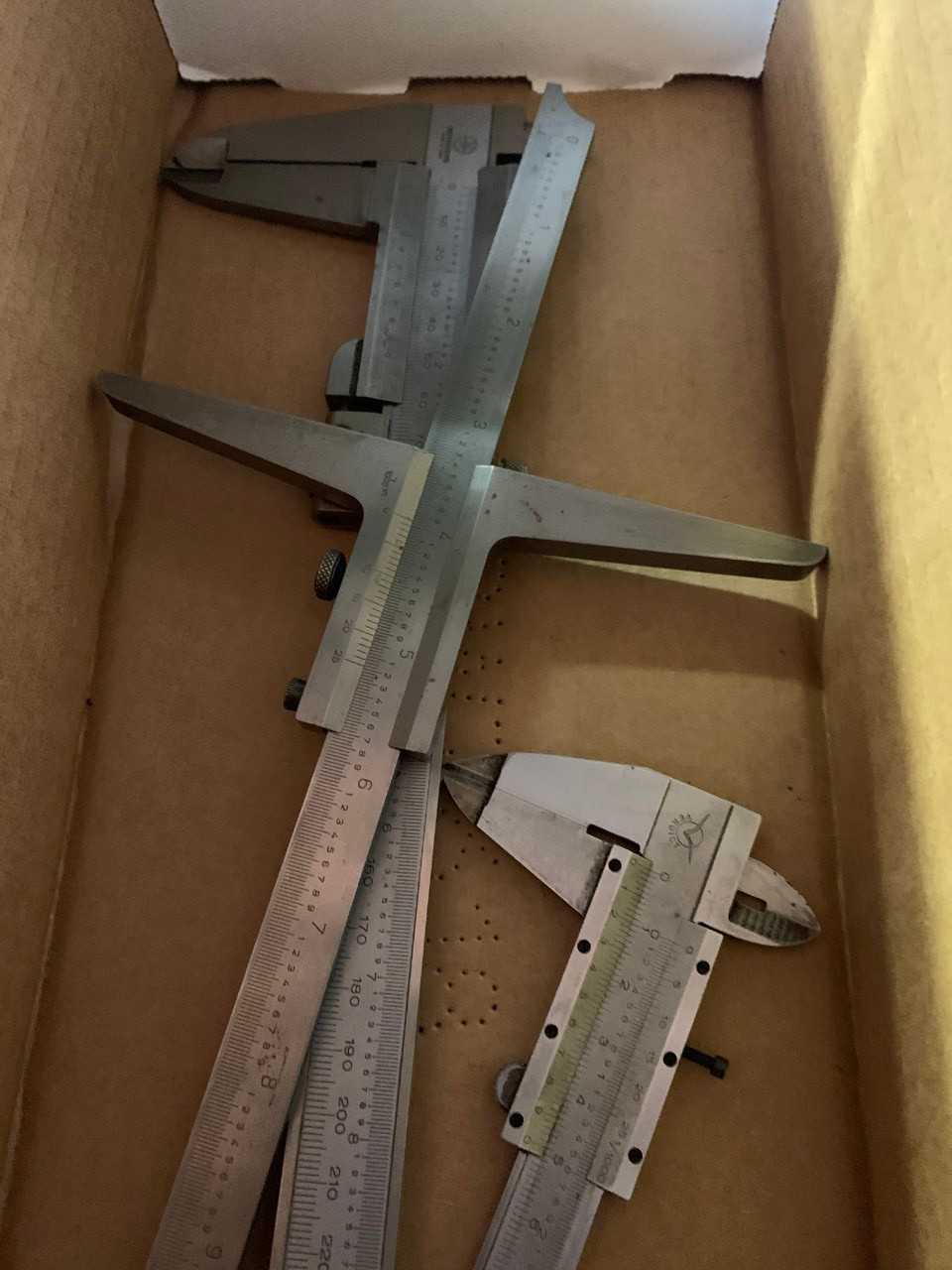 Micrometers - ELECTRIC POWER TOOLS