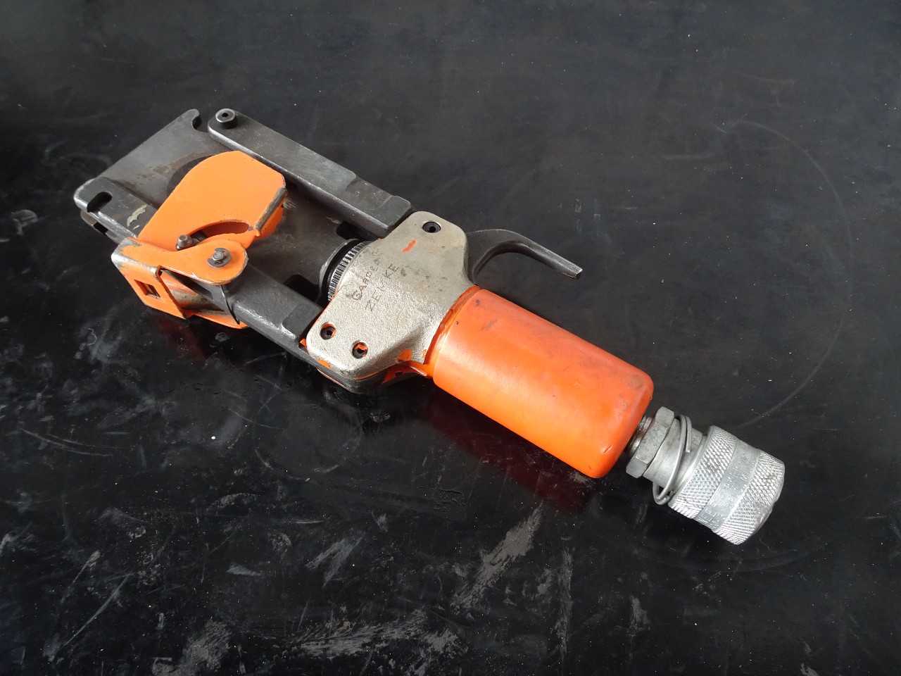 HYDRAULIC Portable CABLE/ wire Cutter - ELECTRICAL COMPONENTS