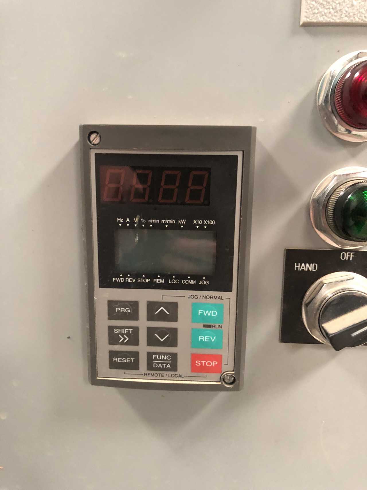 Motor Control - MOTOR CONTROL CENTERS