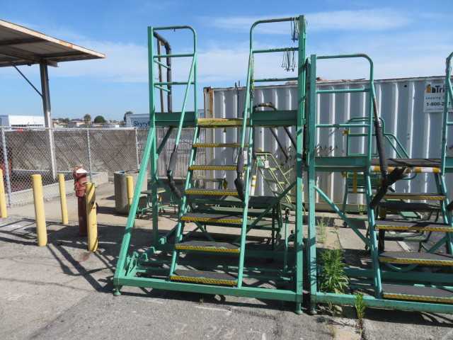Large Platform Wheels - MISCELLANEOUS