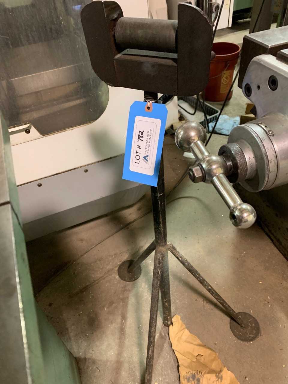 Rolling Stand - ELECTRIC POWER TOOLS