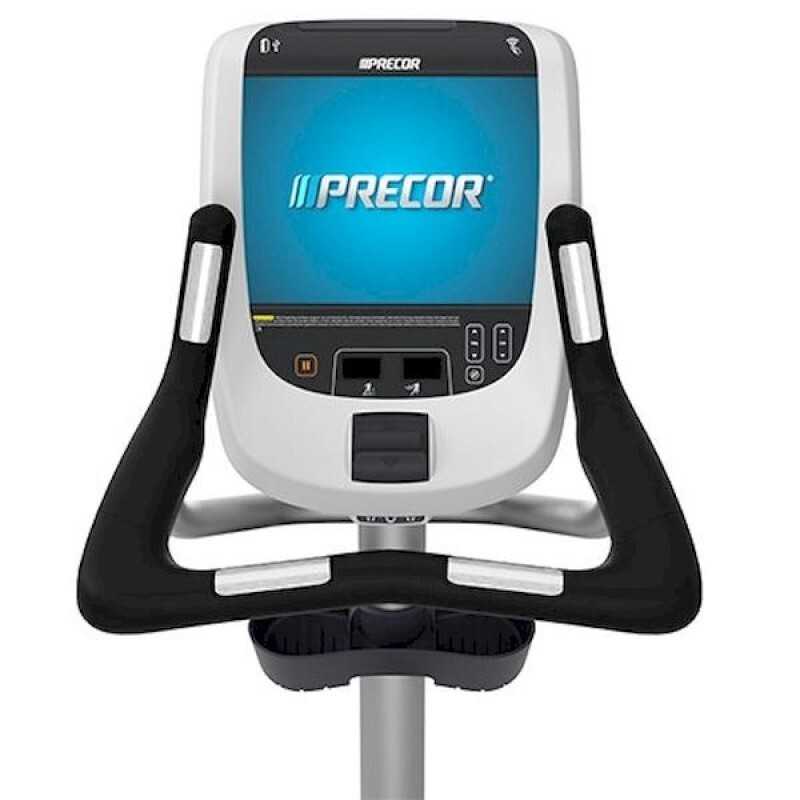 Precor UBK 885 (2599399) Arlington - MISCELLANEOUS