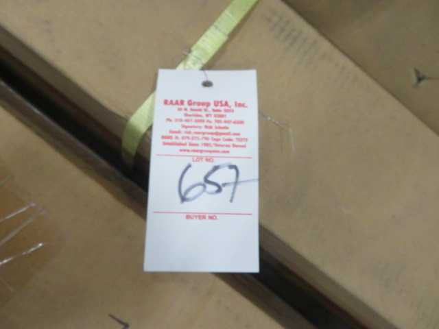 New Ball Screws (lot) - MISCELLANEOUS