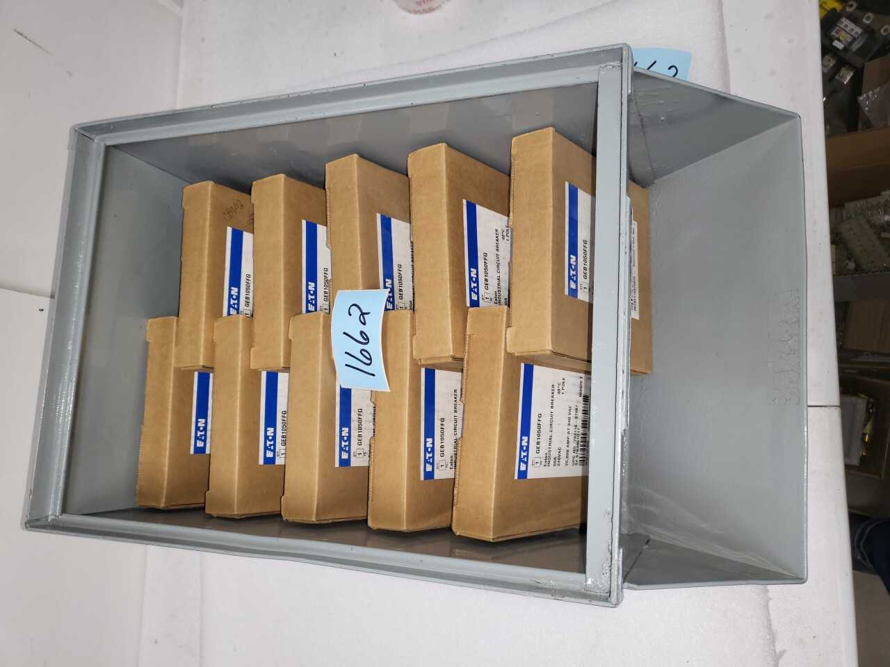 Eaton Circuit breakers - CIRCUIT BREAKERS