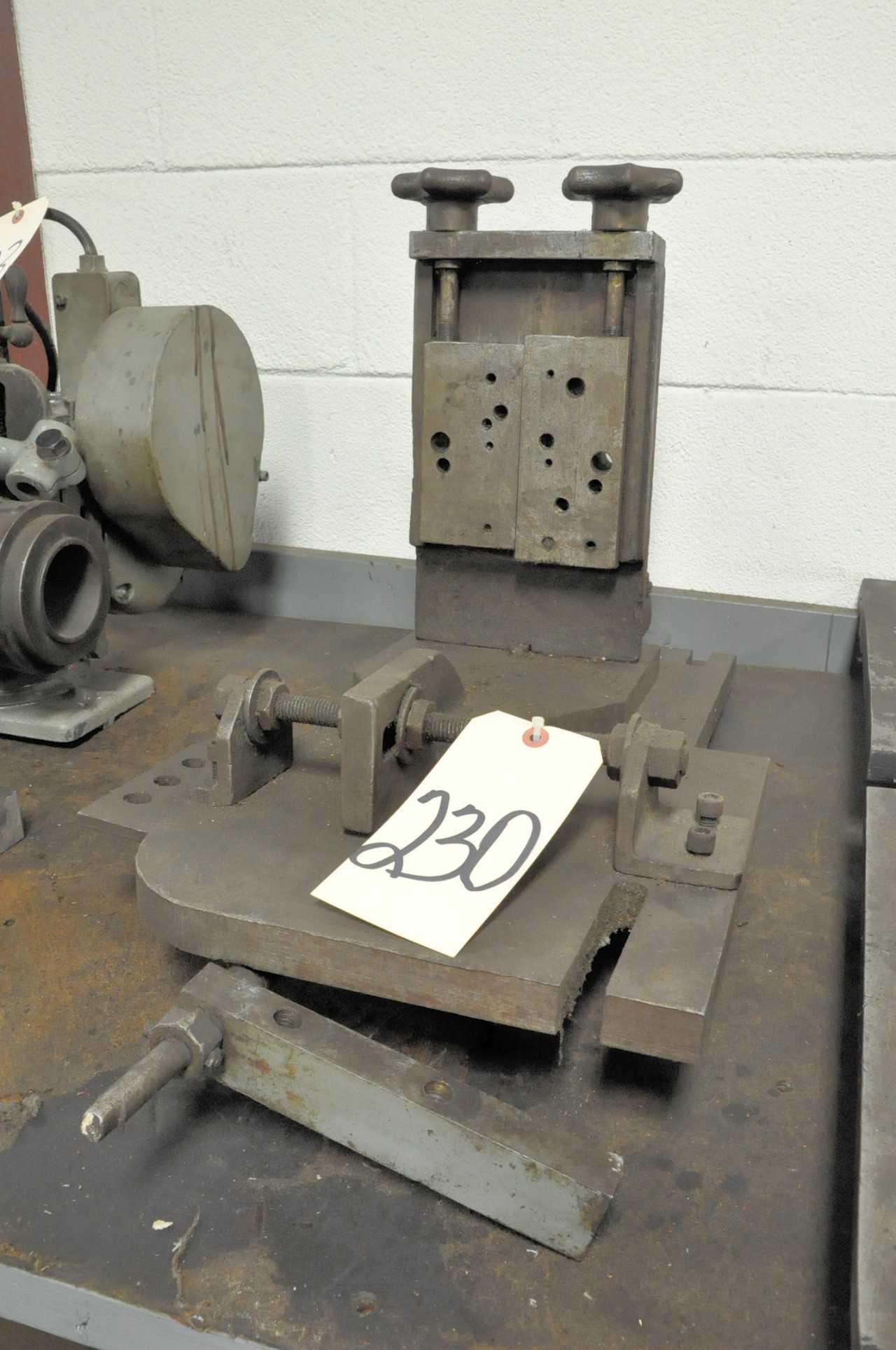 Machine Attachment - LIFTING ATTACHMENTS