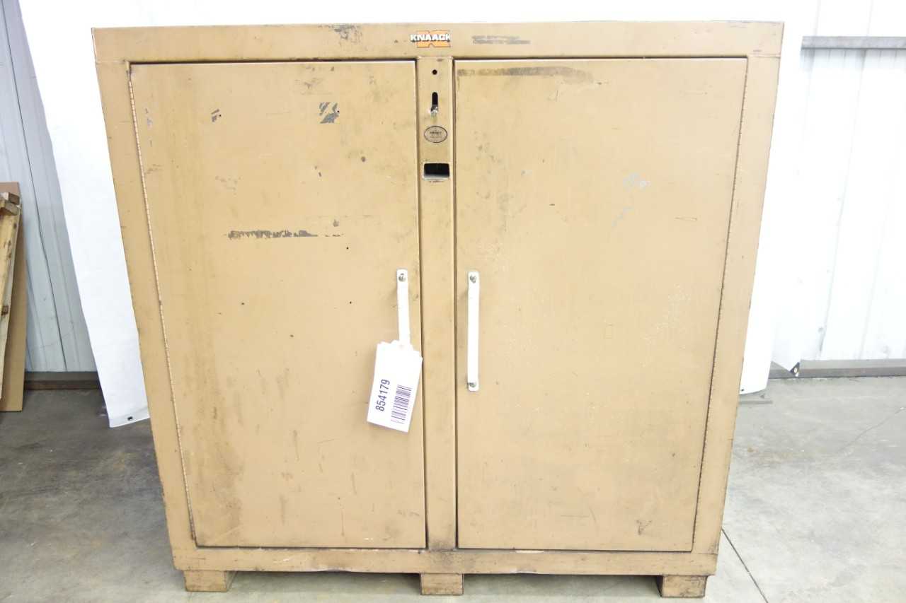 KNAACK JOBMASTER 139 - TOOL STORAGE