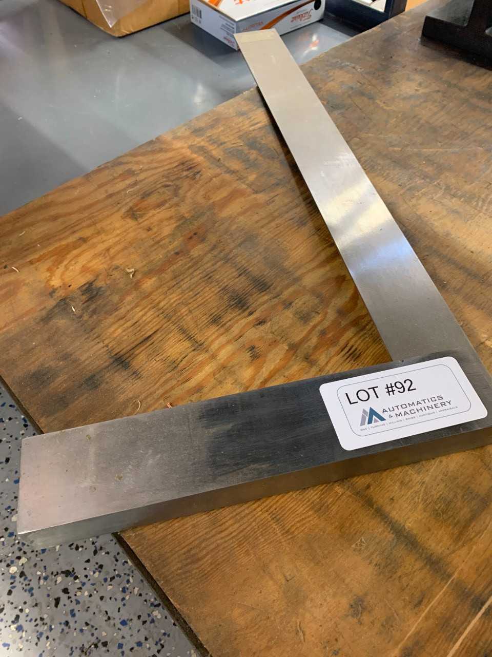 Precision Square - ELECTRIC POWER TOOLS