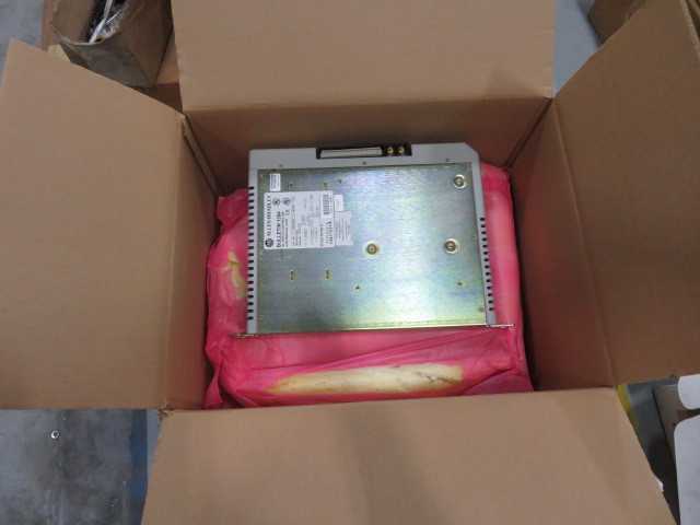 Rockwell Automation Allen Bradley (2) Lot - MISCELLANEOUS