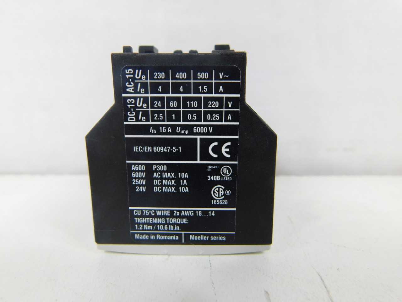 Lot of Quantity 28x XTCEXFAC11 Contacts - ELECTRIC POWER TOOLS