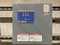 QTY 2- SQUARE D 150T3H TRANSFORMER WITH CONTROL CABINET - POWER TRANSFORMERS
