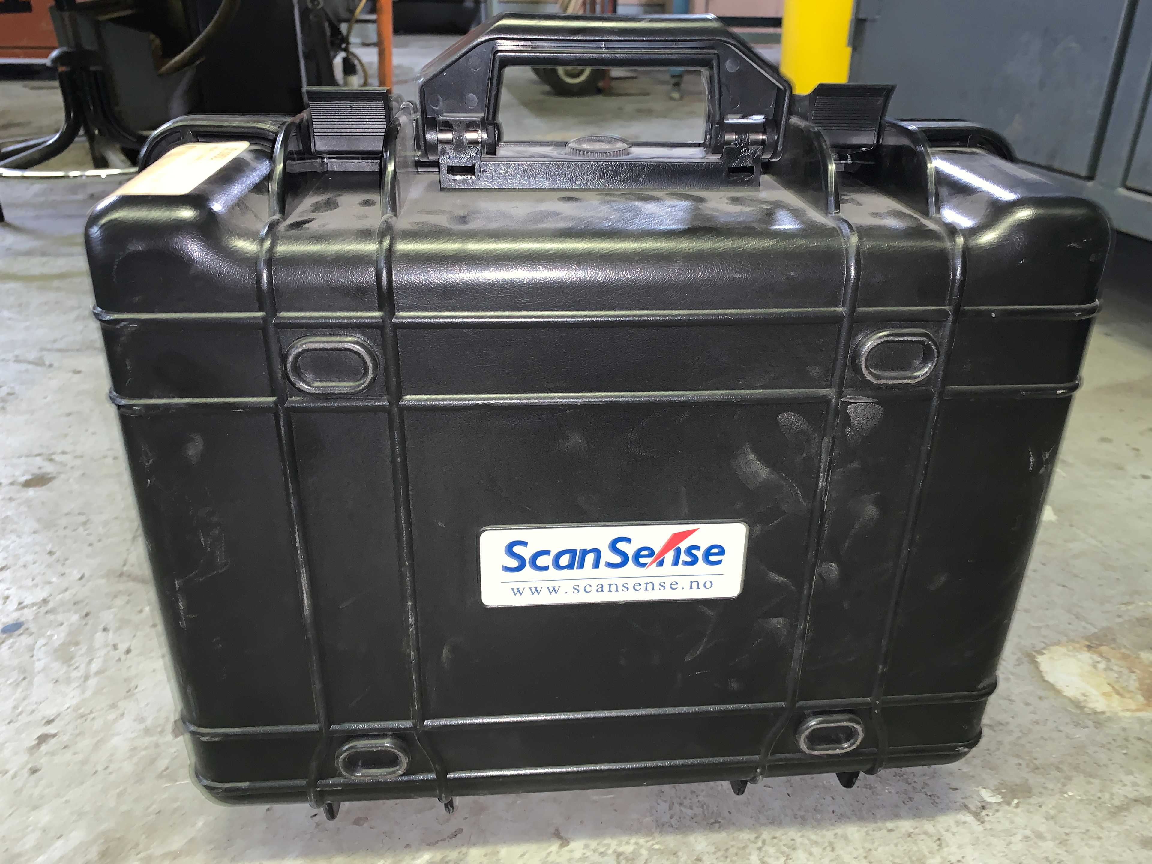 PRESSURE CALIBRATOR - HYDRAULIC PARTS