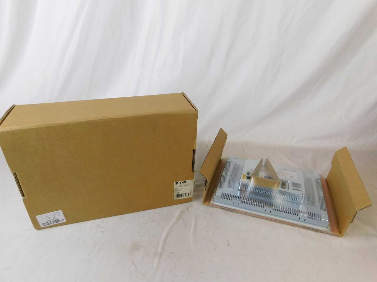 Quantity of 3x XV-152-E6-84TVRC-10 PLC/Process Logic Controllers - AUTOMATION & CONTROLS