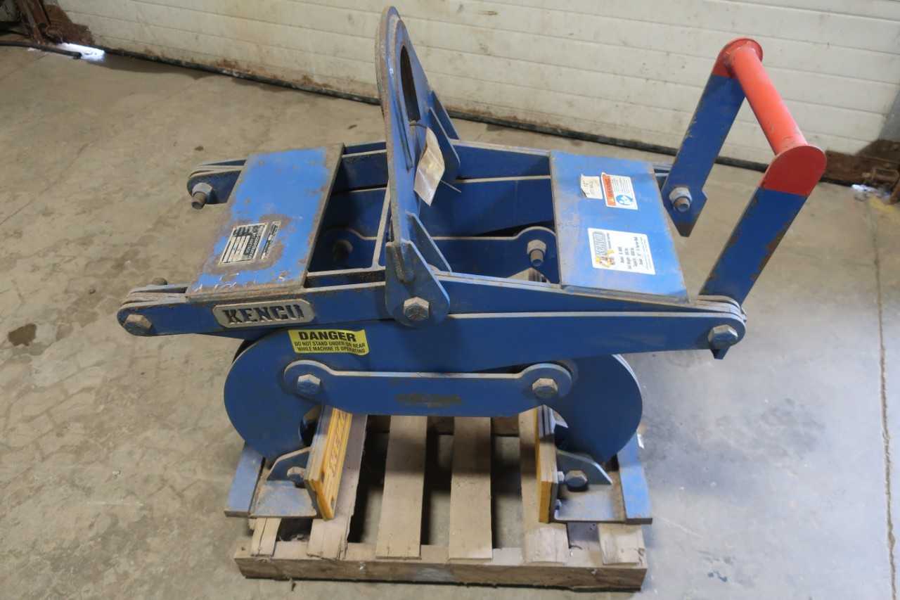 KENCO KL 9000 9000LBS 10-16FT BARRIER LIFT ATTACHMENT - ELECTRIC POWER TOOLS