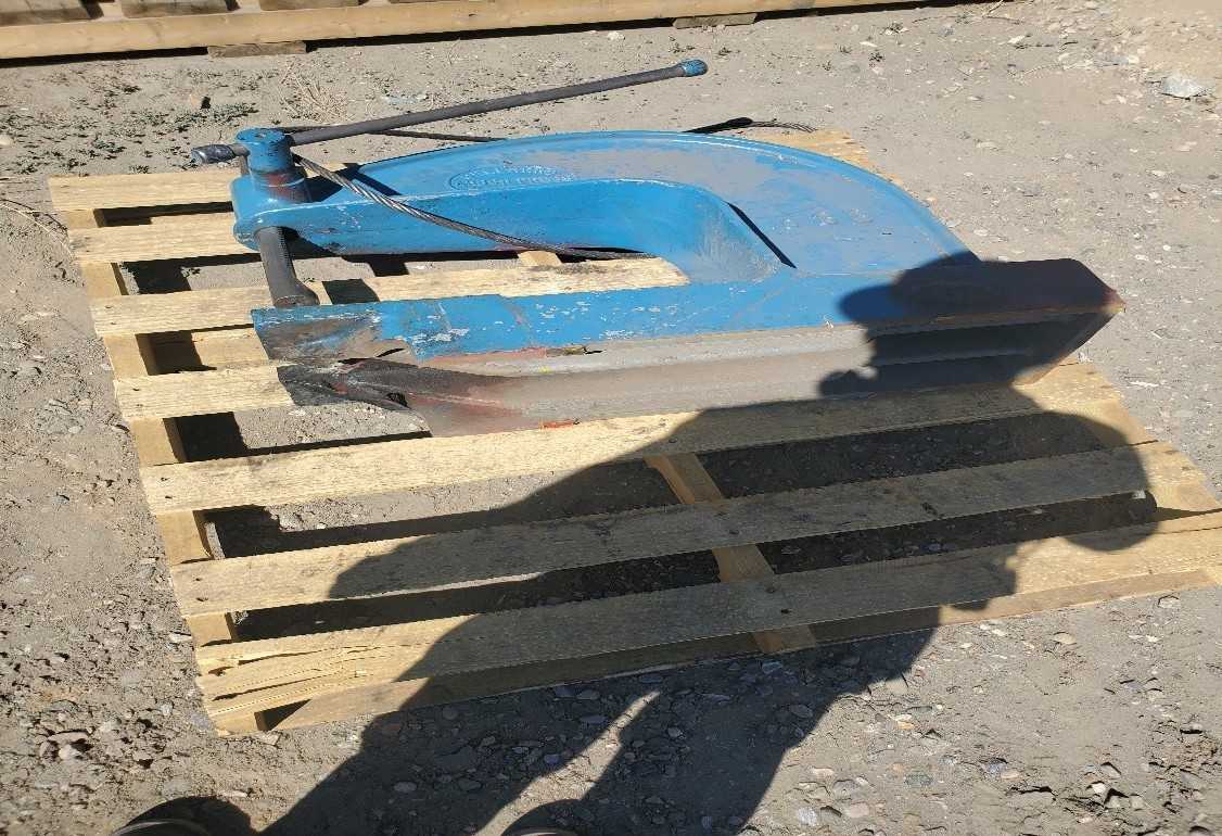 Arbor Press - MACHINING EQUIPMENT