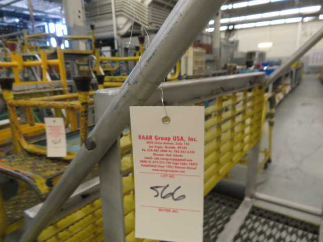 Aluminum Step - MISCELLANEOUS