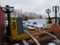 LOT OF ELECTRIC PALLET JACKS - ELECTRIC PALLET JACKS