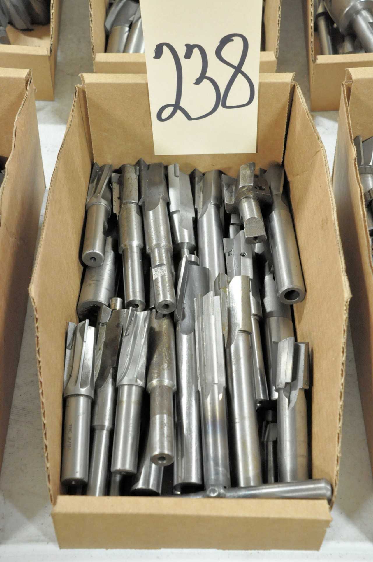 Form Cutters in 1 Box - ELECTRIC POWER TOOLS