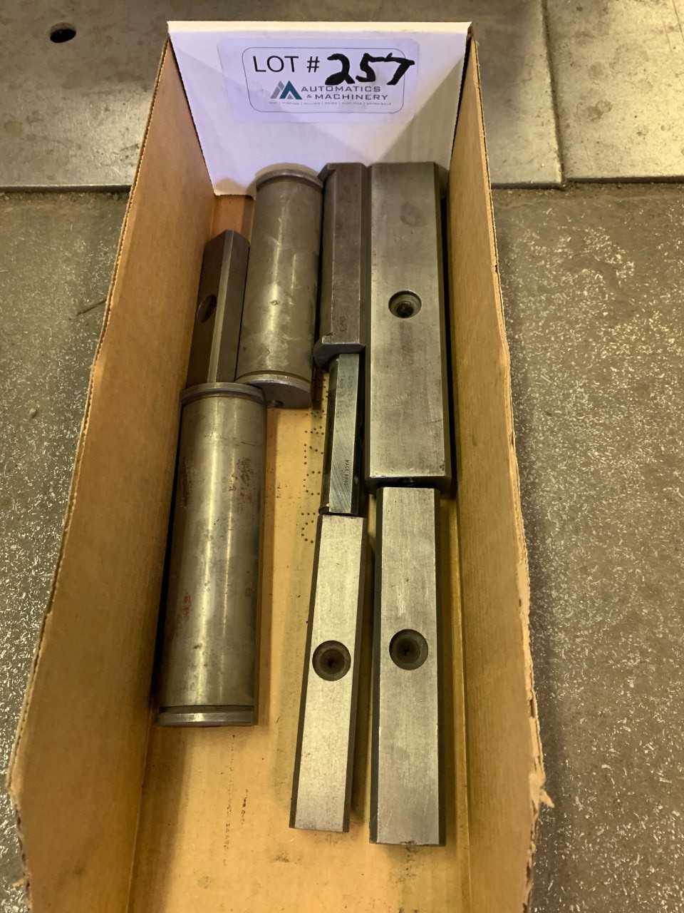 Misc Tools - INDUSTRIAL PARTS